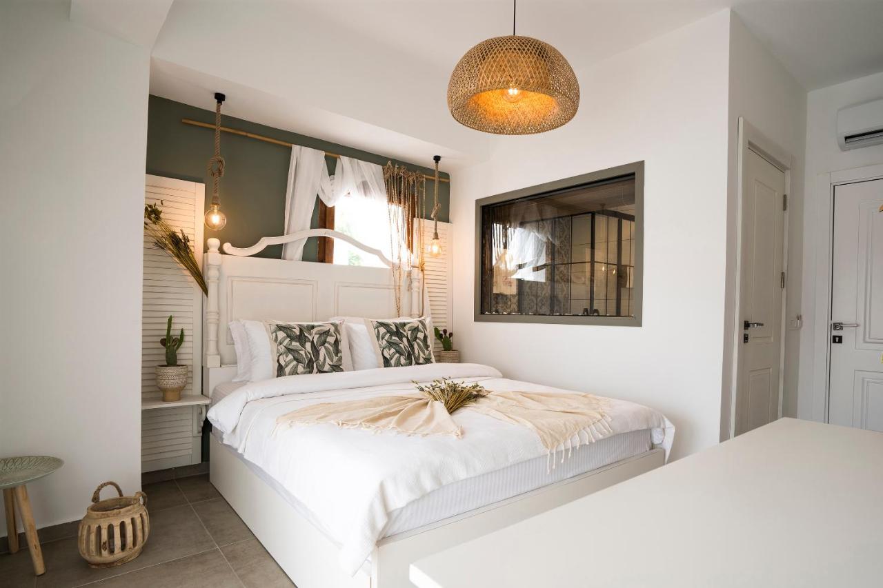 Liman Hotel Guemuesluek - Adult Only Bodrum Exterior foto