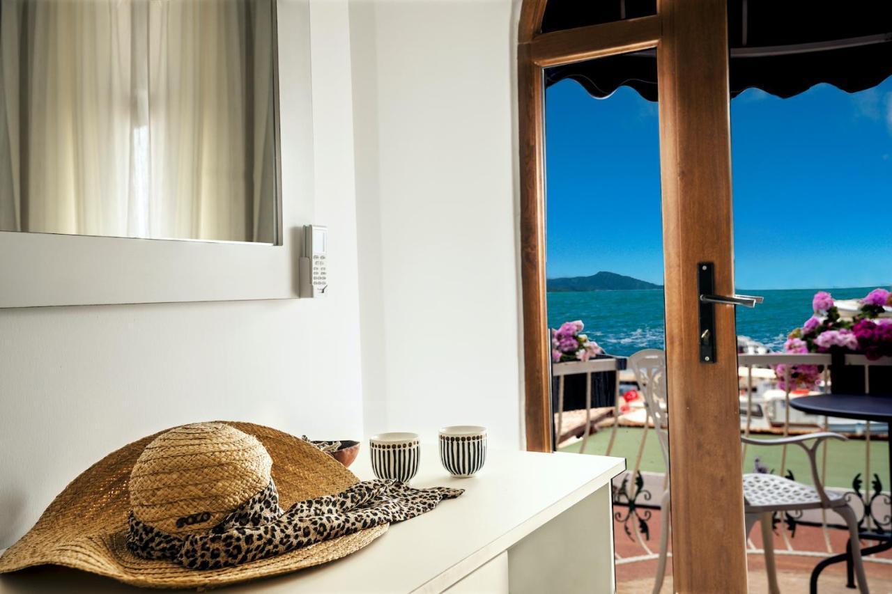 Liman Hotel Guemuesluek - Adult Only Bodrum Exterior foto