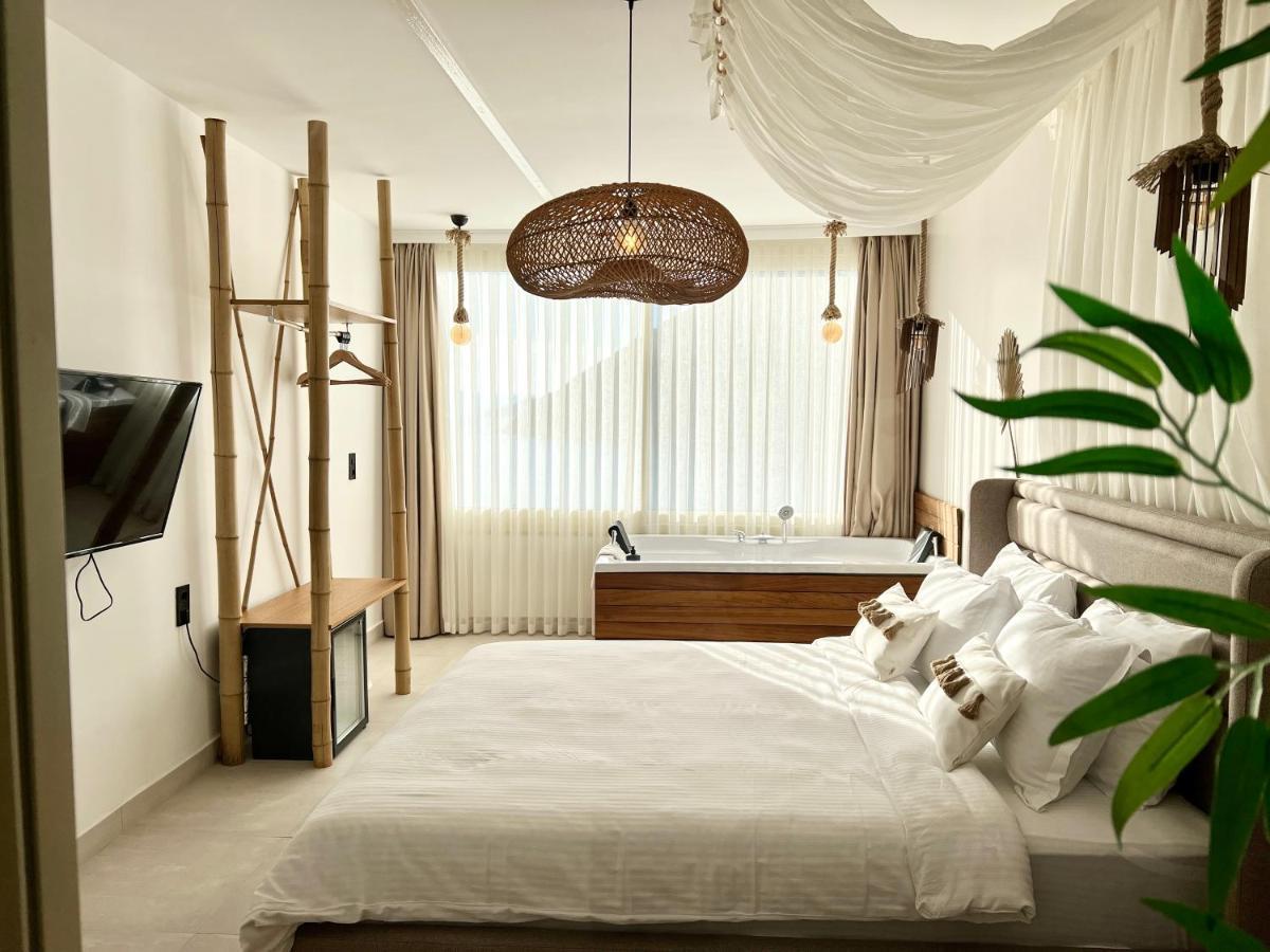 Liman Hotel Guemuesluek - Adult Only Bodrum Exterior foto