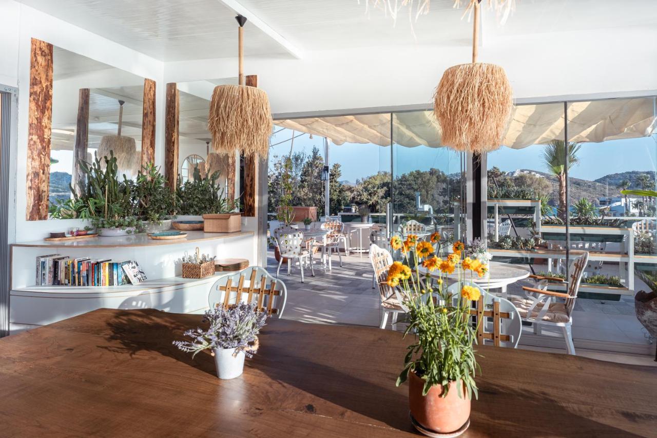 Liman Hotel Guemuesluek - Adult Only Bodrum Exterior foto